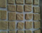 Foto langkah ke 3 dari resep Kue Kacang.