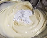Foto del paso 2 de la receta: POSTRE De 🍋Limón y Gusanitos verdes...!