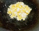 Foto langkah ke 2 dari resep #217 Nasi Goreng Terasi Pete.