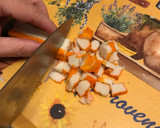 Foto del paso 5 de la receta: Pastel de salmón