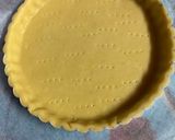 A picture of step 5 of Basic Sweet Shortcrust Pastry.
