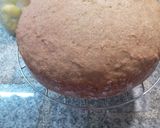 Foto del paso 5 de la receta: Torta de Mandarina 🍊