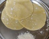 রাজ কচোরি (Raj kachori recipe in Bengali) রেসিপি ধাপ - 1 ছবি