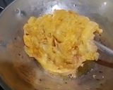 Foto langkah ke 4 dari resep Telur Berenda aka Talua Barendo.