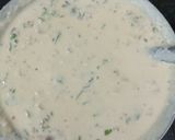 கார அடை(kara adai recipe in tamil) ரெசிபி ஸ்டேப் 3 புகைப்படம்