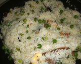 কড়াইশুটির পোলাও(korai Shutir pulao Recipe In Bengali) রেসিপি ধাপ - 4 ছবি