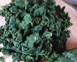 Foto langkah ke 1 dari resep Urap-urap.