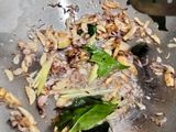 Tempe Oreg bumbu iris