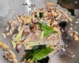 Foto langkah ke 4 dari resep Tempe Oreg bumbu iris.