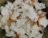 Foto langkah ke 1 dari resep Kue Podeng Roti.