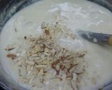 मिल्क ब्रेड रबड़ी (milk bread rabri reicpe in Hindi) रेसिपी चरण 4 फोटो
