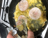 Foto del paso 2 de la receta: Medallones de merluza encebollados