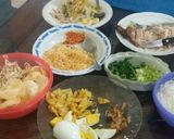 Foto langkah ke 6 dari resep Soto ayam lengkap (2017).