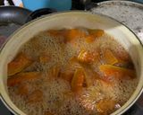 Foto del paso 4 de la receta: Calabaza en dulce