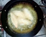 A picture of step 4 of Sweet puffs.