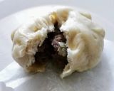 Foto del passaggio 15 della ricetta Bao, Baozi (panini al vapore) con ripieno di carne