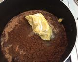 A picture of step 1 of Bake Me Not Cookies #Author Marathon.