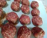 عکس مرحله 2 از دستور خورشت داوودپاشا