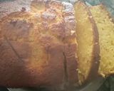 A picture of step 6 of Bye bye 2021 welcome 2022 | Winter Special Recipe Orange Cake.