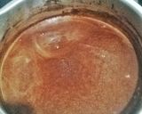 Foto langkah ke 1 dari resep #30 Triple Chocolate Pudding.