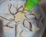 Puff star recipe step 5 photo
