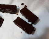 Foto del paso 4 de la receta: Huesitos con nutella realfood