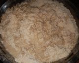 गरमा गर्म बाटी (Garma garm baati recipe in hindi) रेसिपी चरण 3 फोटो