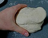 Foto del paso 4 de la receta 🍕Pizzas de pepperoni y dos quesos🧀 con masa casera