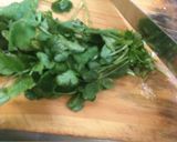 Foto del paso 3 de la receta: Ensalada de cochayuyo fresco 🌊
