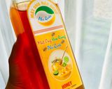 Hình bước làm 3 của món Tỏi ngâm mật ong