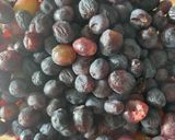 Foto del paso 1 de la receta: Mermelada de Uva con Especias