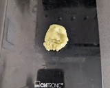 Foto del paso 3 de la receta: Galletas dedos de momia