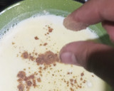 Foto del paso 11 de la receta: Calabacita española rellena de camarón, bañada en salsa bechamel