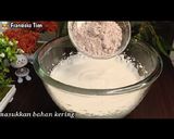 Foto langkah ke 18 dari resep Resep Brownies Kukus Simple Tanpa Oven.