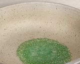 عکس مرحله 2 از دستور توری مرجانی خوراکی (تزئین کیک)