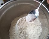 Foto del paso 2 de la receta: Pan apto APLV
