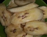 Foto langkah ke 1 dari resep Kolak Singkong + Pisang.