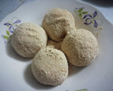 Foto del paso 5 de la receta: Yuca rellena