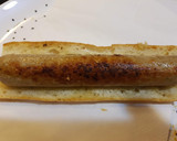 Foto del paso 4 de la receta: Bratwurst o hot dog