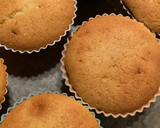 Foto del paso 6 de la receta: Cupcakes sorpresa de chocolate 🧁🍫🍫🧁