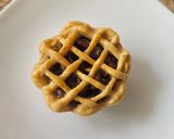 Foto del paso 5 de la receta: Mini tartas de nuez y manzana