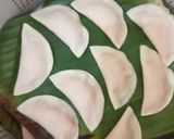 Foto langkah ke 5 dari resep Dimsum chef Martin Praja.