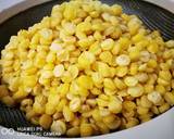 Chany ki dal ki khichdi recipe step 1 photo