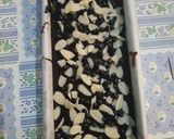 Foto langkah ke 3 dari resep Chewy Brownies.