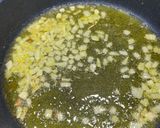 Foto del paso 3 de la receta: Paella de verduras y espárragos verdes
