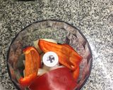 Foto del paso 1 de la receta: Humita con carne molida