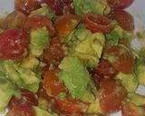 Foto del paso 2 de la receta: Ensalada con pasta