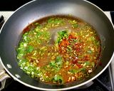 બટર મસાલા પાવ (Butter Masala Pav Recipe in Gujarati) રેસીપી સ્ટેપ3ફોટો