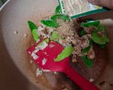 Foto langkah ke 3 dari resep Isian Lemper Ayam Suwir.