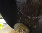Eggless pancakes recipe step 4 photo